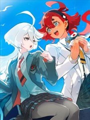 编辑推荐漫画改编